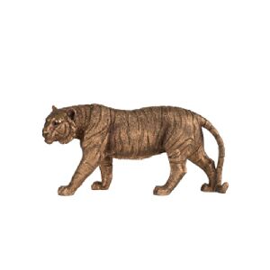 ESCULTURA TIGRE