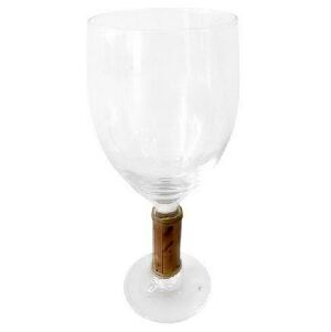 TIGRADO CJ 6 TA&Ccedil;AS PARA VINHO 19X8X8CM