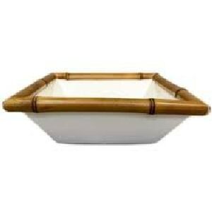 TIGRADA TIGELA PQ QUADRADA