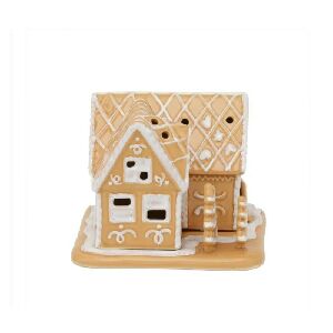 CASINHA GINGERBREAD SUPER VIP 10x13cm