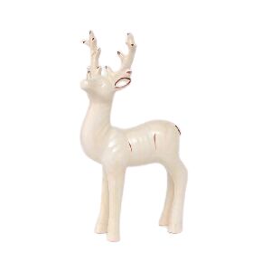 RENA EM PE OFF C/ OURO