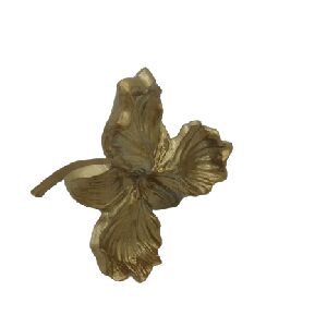 FLOR DECORATIVA DE RESINA