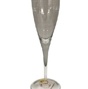 JG 6 TA&Ccedil;AS CHAMPAGNE - 66 LISO INCOLOR