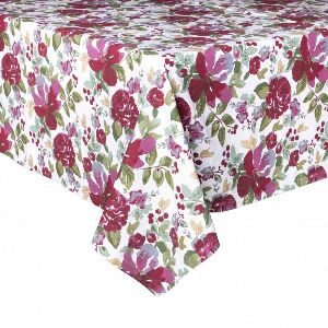 TOALHA DE MESA PARIS REDONDA 180 CM