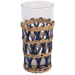 CJ 3 COPOS LONGO CONGO AZUL