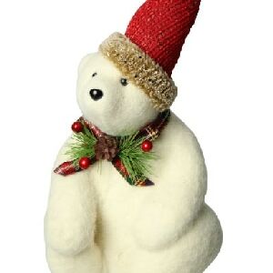 URSO BR/VM 17X16X27CM