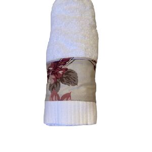 TOALHA DE LAVABO BERINGELA 35X50