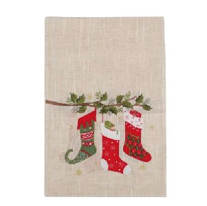 CAMINHO DE MESA BOTA (LUGAR AMERICANO)C/1 UN 174X40CM