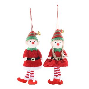 ENF PEND ELFOS SORT VRM/VRD 19CM (ELFOS) C/1 UN