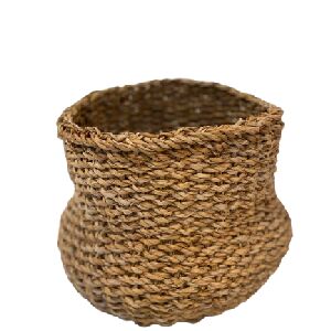 CESTO VEGETAL PEQUENO