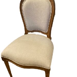 CADEIRA FLOREN&Ccedil;A SEM BRA&Ccedil;O