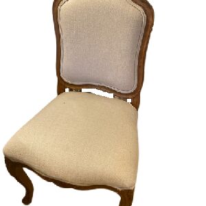 CADEIRA JOSEFINA SEM BRA&Ccedil;O