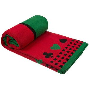 TOALHA DE JOGO CARTAS