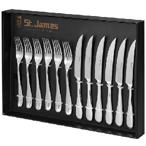 Jogo de churrasco St James Serenity