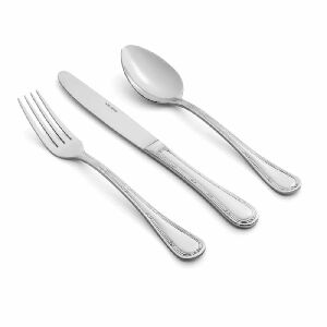 Faqueiro My St James Lace