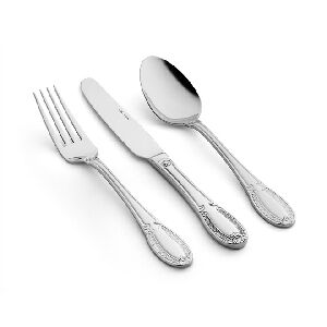 Faqueiro St James Casual Venetian