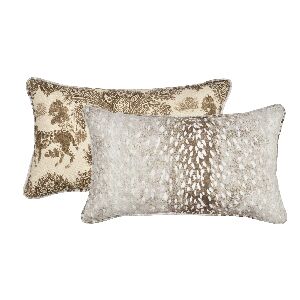 Almofada Entreposto Bambi Leopardo