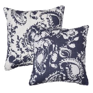 Almofada Entreposto Pasley Cru