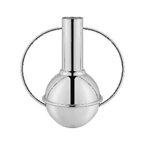 Vaso Babylon grande baixo