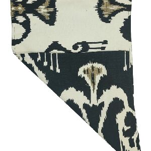 JOGO AMERICANO IKAT ALABRASTO/IKAT ONIX 52X35CM