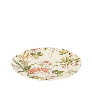 Prato de jantar gard&ecirc;nia