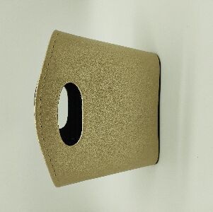 PORTA CONTROLE 20X13X15,5CM