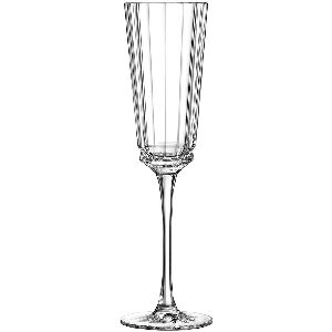 Conjunto 6 ta&ccedil;as champanhe