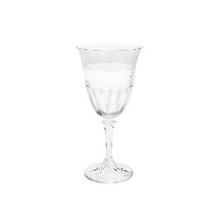 Conjunto 6 ta&ccedil;as vinho