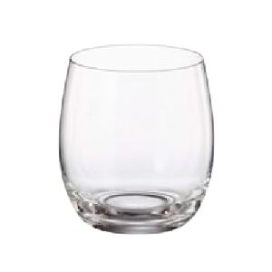 Conjunto 6 copos baixos