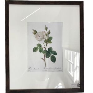 QUADRO USUAL A FLEURS