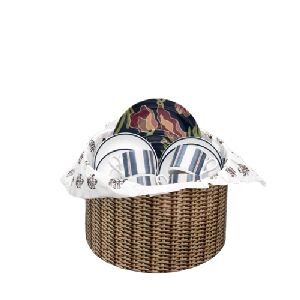 KIT BOLO BOTHANICA 34x20cm