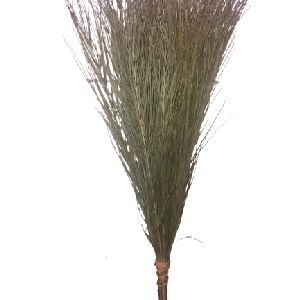 VASSOURA RUSTIC VERDE PEQ