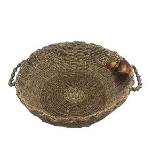 CESTO JUSSARA ALCA METAL