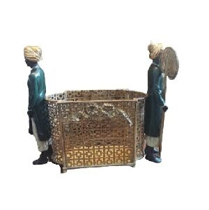 CENTRO DE MESA 39X17X44CM