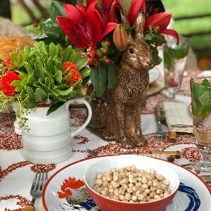 JARRA FRISO RUSTY M - ENTREPOSTO 14X10CM