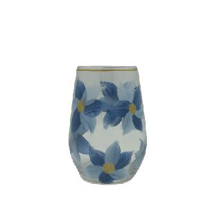 CJ 6 COPOS DUBAI - ESTAMPA ANTONELLA 12X5X5CM