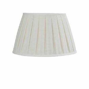 C&Uacute;PULA LINHO CRU PLISSADA G