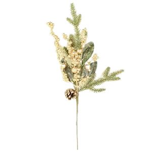 PICK GALHO GOLD STAY DO 45CM