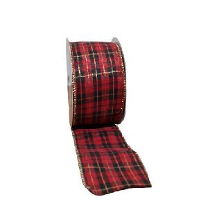 FITA DEC 6.3CMX9.14M XADRES VERM