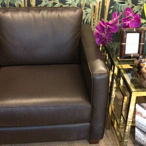 POLTRONA MADISON CHAIR