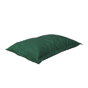 ALMOFADA FLUTUANTE FLOW VERDE