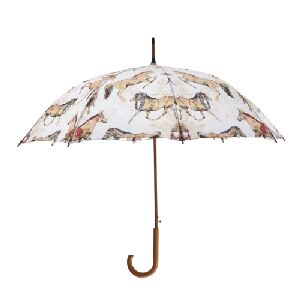 GUARDA CHUVA HORSE DENIM 90X100CM