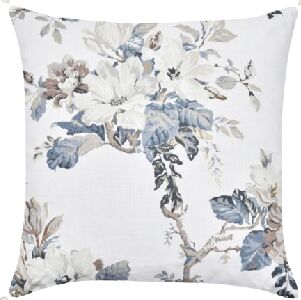 ALMOFADA FLOR ACACIA OFFWHITE - ENTREPOSTO