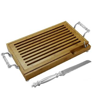 MIGALHEIRA COM FACA - WINDSOR 35X25X7CM