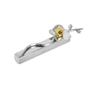 DESCANSO DE TALHER ORQUIDEA 2X2X12CM