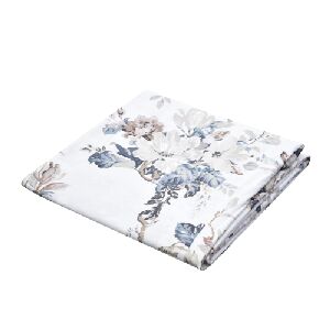 KIT DUVET FLOR ACACIA QUENN - ENTREPOSTO 250X250CM
