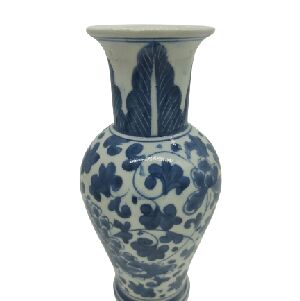 Vaso m&eacute;dio alto