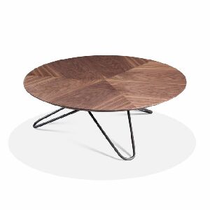 MESA DE CENTRO APOLO