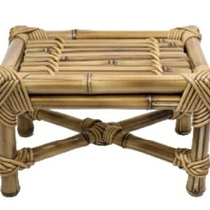 BANQUETA BAMBU M NATURAL