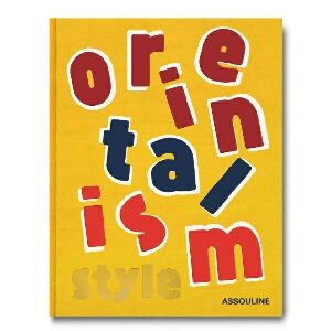 ORIENTALISM STYLE - LAURENCE BENA M 1 ED 2022